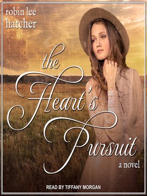 cover image of The Heart's Pursuit